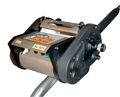 Kristal Fishing XL 651 Dredge Deep Drop Electric Reel 3 Kristal Fishing XL 651 Dredge Deep Drop Electric Reel