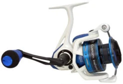 Lews Custom Inshore Speed Spin Spinning Reels