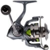 Lews Mach II Gen 3 Spinning Reels 1 Lews Mach II Gen 3 Spinning Reels -Fishing Equipment Store lews mach ii gen 3 spinning reels 00945.1676038857