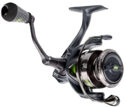 Lews Mach II Gen 3 Spinning Reels 9 Lews Mach II Gen 3 Spinning Reels -Fishing Equipment Store lews mach ii gen 3 spinning reels 07524.1676038858