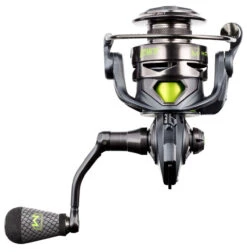 Lews Mach II Gen 3 Spinning Reels 13 Lews Mach II Gen 3 Spinning Reels -Fishing Equipment Store lews mach ii gen 3 spinning reels 63686.1676038860