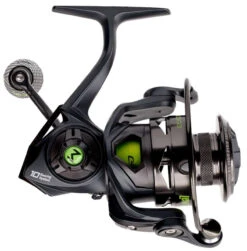 Lews Mach II Gen 3 Spinning Reels 11 Lews Mach II Gen 3 Spinning Reels -Fishing Equipment Store lews mach ii gen 3 spinning reels 69602.1676038859