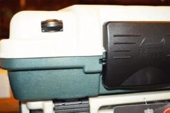 Line Cutterz Flat Mount Cutter - Black -Fishing Equipment Store line cutterz flat mount cutter black 16023.1651244450