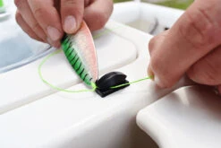 Line Cutterz Flat Mount Cutter - Black -Fishing Equipment Store line cutterz flat mount cutter black 27098.1651244449