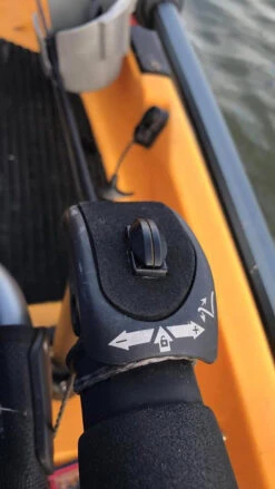 Line Cutterz Flat Mount Cutter - Black -Fishing Equipment Store line cutterz flat mount cutter black 74970.1651244450