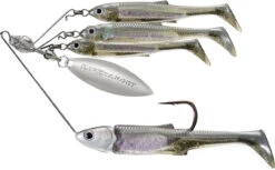 LIVETARGET BaitBall Spinner Rig -Fishing Equipment Store livetarget baitball spinner rig 88468.1651095263
