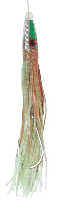 MagicTail Splash Spreader Bar - 36in - Sandeel -Fishing Equipment Store magictail splash36 se splash spreader bar 73135.1651423038