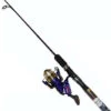 Master DN477-WL 6ft 6in Lighted Spin Combo Blue -Fishing Equipment Store master dn477 wl roddy hunter lite lighted spin combo 6ft 6in 2pc rod 42278.1650827863.386.513