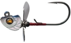 Megabass Okashira Screwhead -Fishing Equipment Store megabass okashira screwhead 47958.1651078167