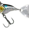 Molix Trago Spin Tail - 1/2oz - MX Holo Shad -Fishing Equipment Store molix trago spin tail 1 2oz mx holo shad 10804.1651287785.386.513