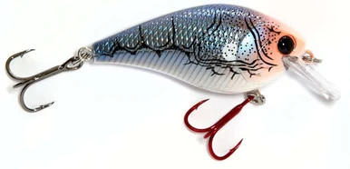 Monsterbass Hammerhead 1.5 - Craw Monster 3 Monsterbass Hammerhead 1.5 - Craw Monster