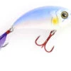 Monsterbass Rollo 6 - Silverback Shad 1 Monsterbass Rollo 6 - Silverback Shad -Fishing Equipment Store monsterbass rollo 6 silverback shad 01971.1656653352.386.513