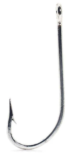 Mustad 3407-DT OShaughnessy Duratin Hook