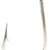 Mustad 7691S-SS Big Game Stainless Steel Hook -Fishing Equipment Store mustad 7691s ss big game stainless steel hook 67041.1651155451.386.513