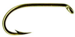 Mustad S80-3906 Signature Nymph Sproat Hooks