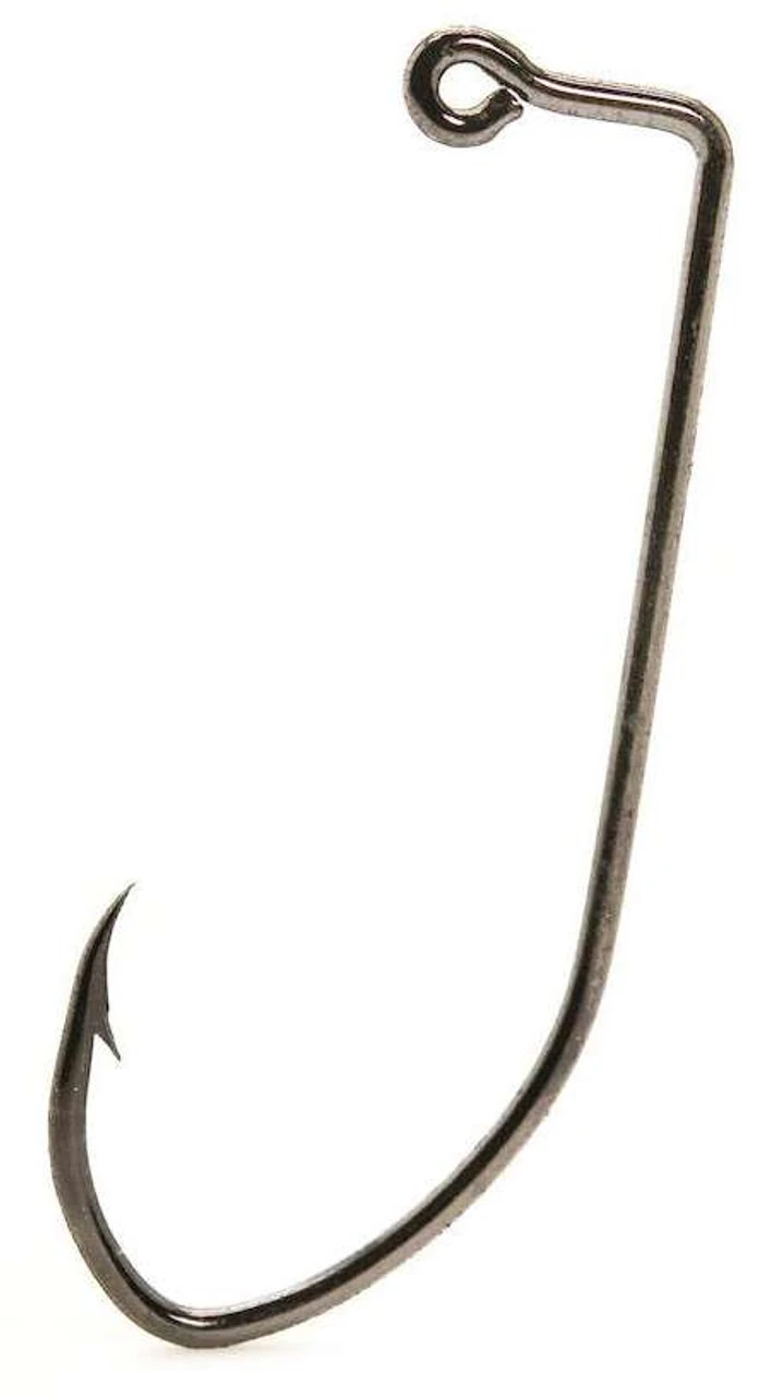 Mustad 32500 1X Skipjack Jig Hooks 3 Mustad 32500 1X Skipjack Jig Hooks