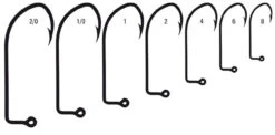 Mustad 32500 1X Skipjack Jig Hooks 5 Mustad 32500 1X Skipjack Jig Hooks -Fishing Equipment Store mustad skipjack jig hooks 75071.1650814374