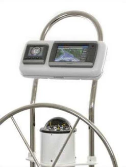 NavPod SystemPod GP2500 Series For 12 Wide Guards