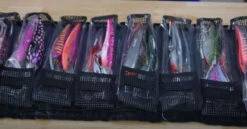 Nomad Design Lure Roll -Fishing Equipment Store nomad design lure roll 30610.1651421525