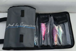 Nomad Design Lure Roll -Fishing Equipment Store nomad design lure roll 32190.1651421525