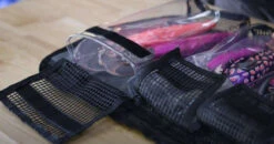 Nomad Design Lure Roll -Fishing Equipment Store nomad design lure roll 58612.1651421526