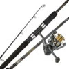 Okuma Avenger Baitfeeder Spinning Combos -Fishing Equipment Store okuma avenger baitfeeder spinning combos 59323.1651358427