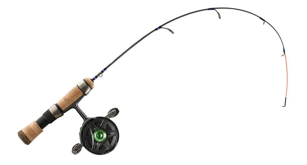 13 Fishing Snitch Descent Inline Ice Combos 3 13 Fishing Snitch Descent Inline Ice Combos