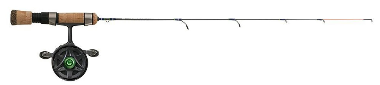 13 Fishing Snitch Descent Inline Ice Combos 6 13 Fishing Snitch Descent Inline Ice Combos - Image 4