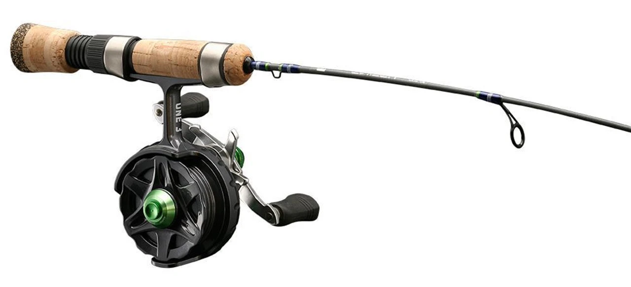 13 Fishing Snitch Descent Inline Ice Combos 4 13 Fishing Snitch Descent Inline Ice Combos - Image 2