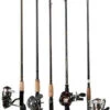 Organized Fishing SBMWR 8-Rod Modular Black Wall Rack 1 Organized Fishing SBMWR 8-Rod Modular Black Wall Rack -Fishing Equipment Store organized fishing sbmwr 8 rod modular black wall rack 04184.1651029214.386.513