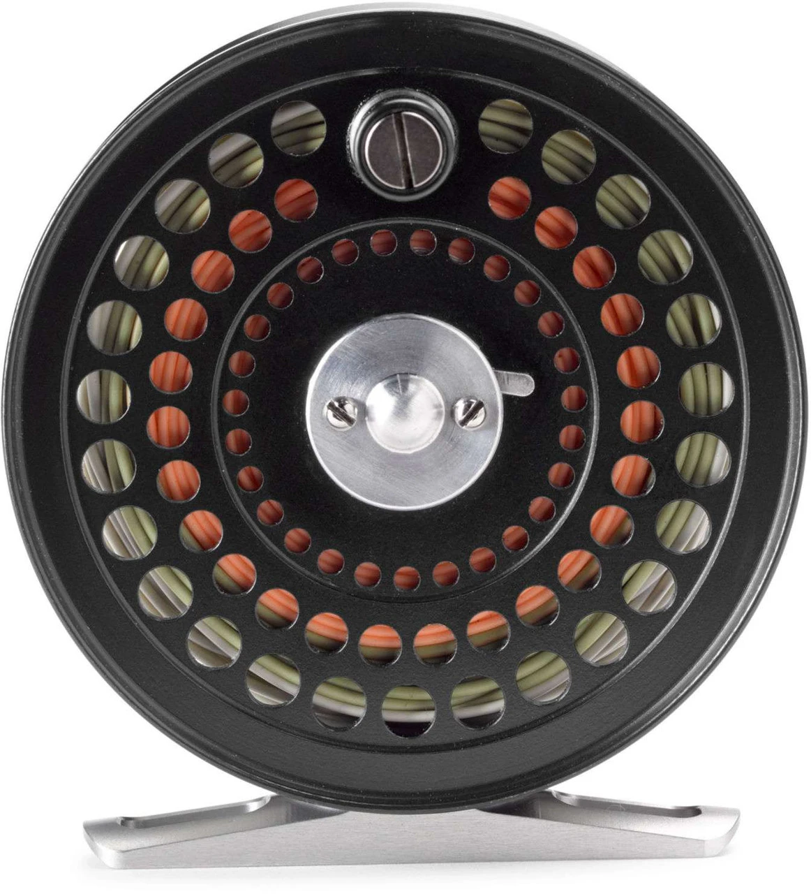 Orvis CFO III Fly Reel - Black (3-5 Wt.) 4 Orvis CFO III Fly Reel - Black (3-5 Wt.) - Image 2