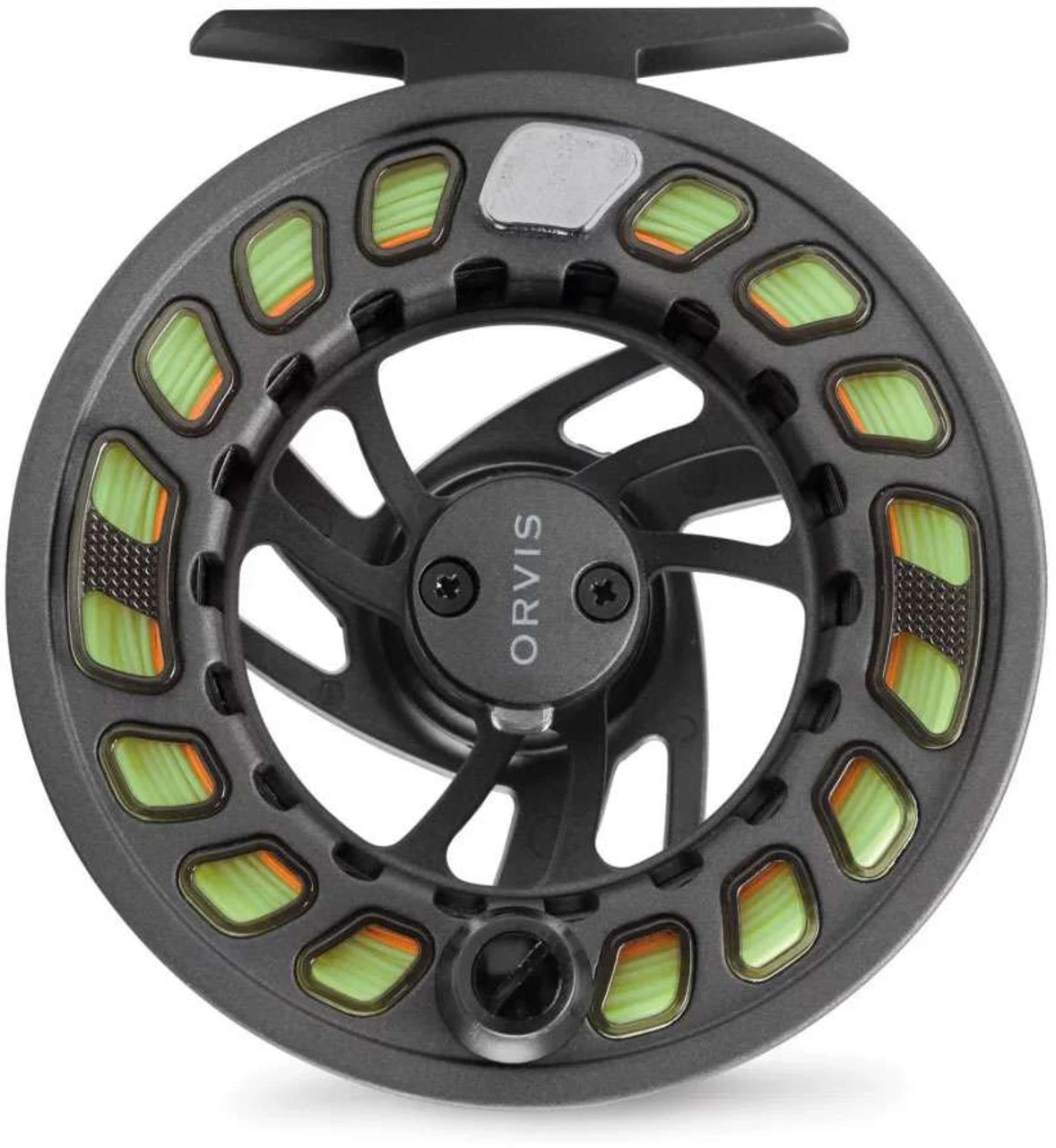Orvis Clearwater Large Arbor Cassette Fly Reel 4 Orvis Clearwater Large Arbor Cassette Fly Reel - Image 2