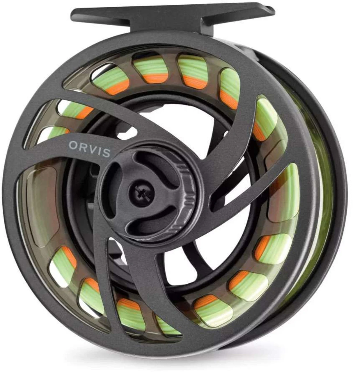 Orvis Clearwater Large Arbor Cassette Fly Reel 3 Orvis Clearwater Large Arbor Cassette Fly Reel