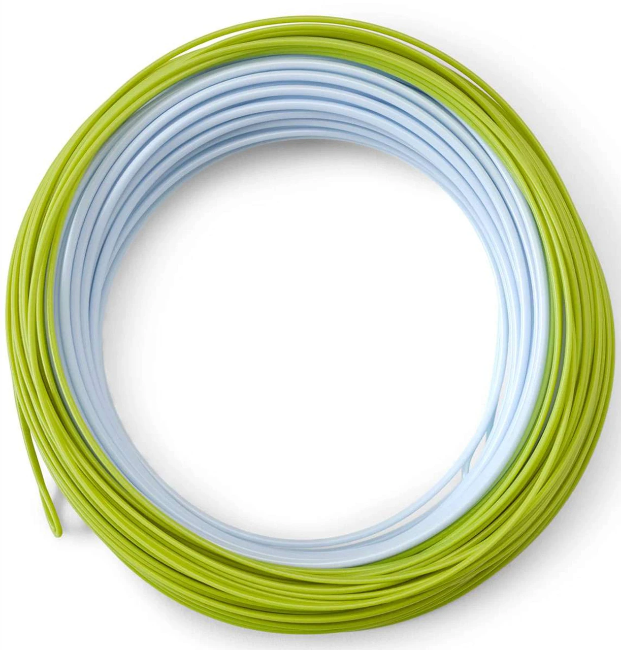 Orvis Hydros Saltwater Big Game Taper Fly Line 4 Orvis Hydros Saltwater Big Game Taper Fly Line - Image 2