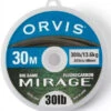 Orvis Mirage Big Game Tippet Material -Fishing Equipment Store orvis mirage big game tippet material 24757.1651415336.386.513