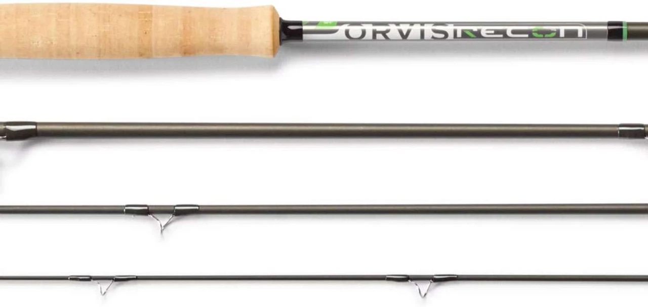Orvis Recon Fly Rod 4 Orvis Recon Fly Rod - Image 2