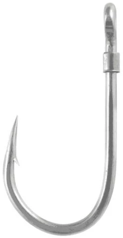 Owner 5134 Trolling Jobu Hook With Rustop