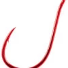 Owner Mosquito Hooks - Red 2 Owner Mosquito Hooks - Red -Fishing Equipment Store owner mosquito hooks red 77261.1676640465.386.513