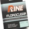 P-Line Floroclear Fluorocarbon Coated Mono Line -Fishing Equipment Store p line floroclear flourocarbon coated mono line 09981.1651172044