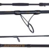 Penn Battalion II Slow Pitch Spinning Rods -Fishing Equipment Store penn battalion ii slow pitch spinning rods 33414.1651359390