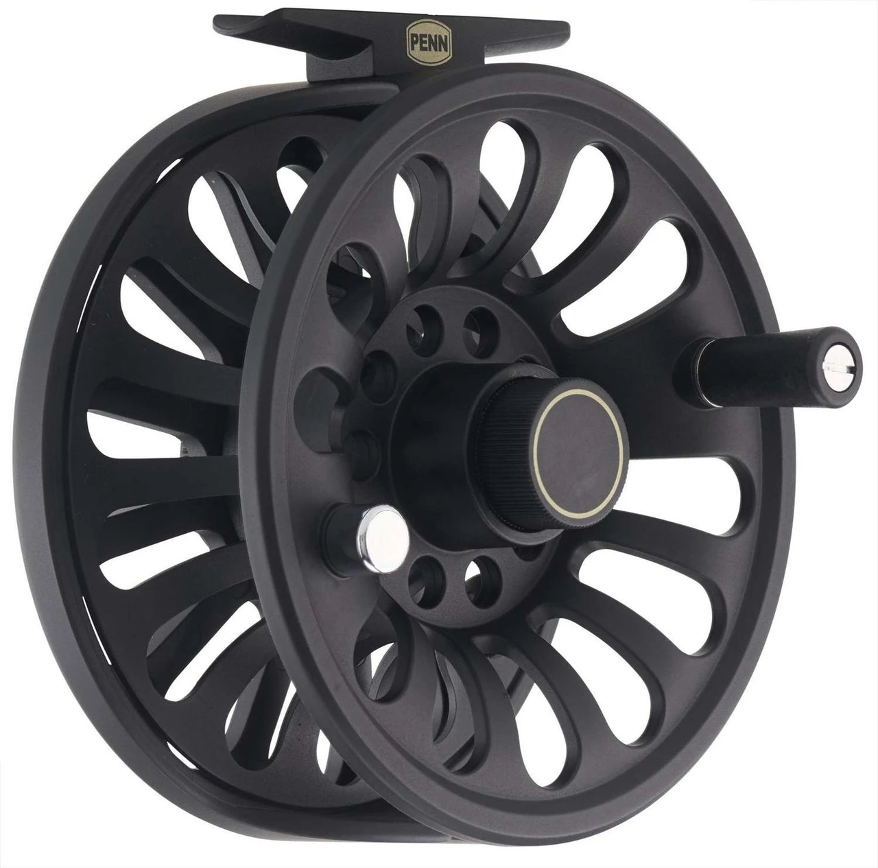 Penn Battle Fly Reel 4 Penn Battle Fly Reel - Image 2