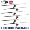 Penn/Blackfin White Marlin Rod & Reel Package -Fishing Equipment Store penn blackfin white marlin rod and reel package 74907.1650815158.386.513