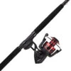 Penn FRCIII8000102H Fierce III Spinning Combo -Fishing Equipment Store penn frciii8000102h fierce iii spinning combo 84726.1651244507