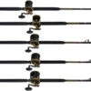 Penn Squall Level Wind And Star Drag Conventional Combos -Fishing Equipment Store penn squall level wind and star drag conventional combos 77748.1650815046.386.513