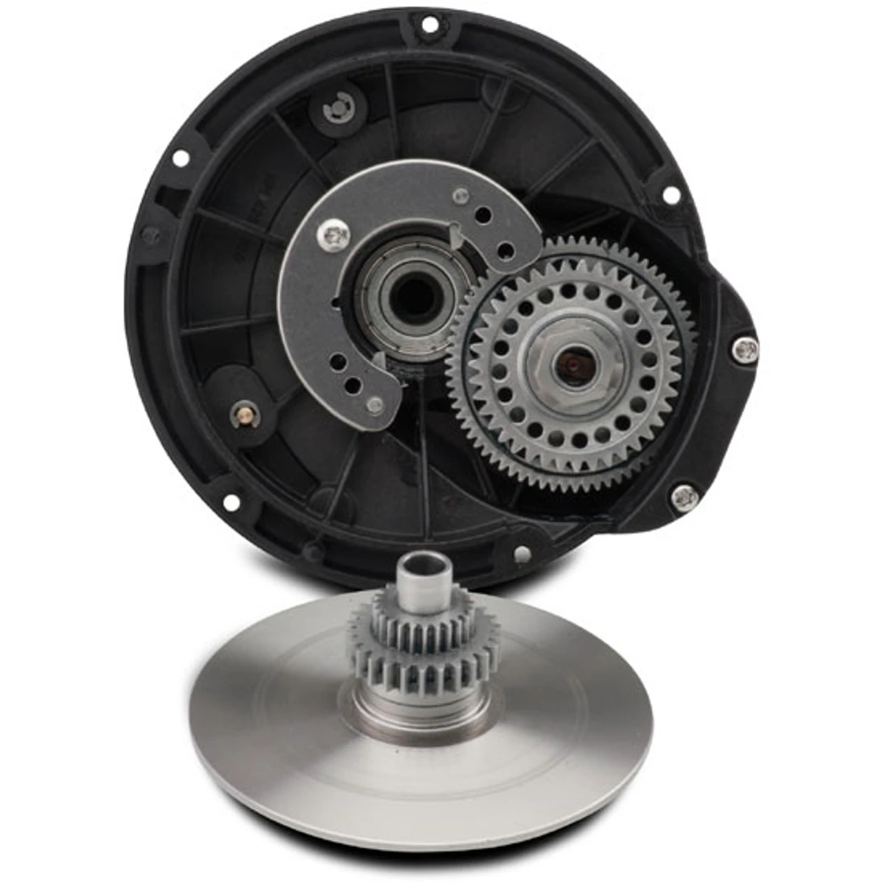 Penn Squall Lever Drag 2-Speed Reels 4 Penn Squall Lever Drag 2-Speed Reels - Image 2