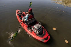 Plano Kayak Series Soft Crate Bag -Fishing Equipment Store plano plab88140 kayak series soft crate bag 33856.1671478511