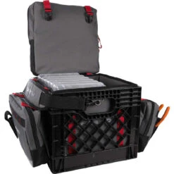 Plano Kayak Series Soft Crate Bag -Fishing Equipment Store plano plab88140 kayak series soft crate bag 75771.1671478510