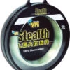Platypus Stealth Leader - Clear - 4 Lb X 100 M -Fishing Equipment Store platypus stealth leader clear 4lb x 100m 75585.1651086780.386.513