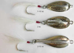 Point Jude Lures Classic Butterfish -Fishing Equipment Store point jude lures classic butterfish 67227.1651032202