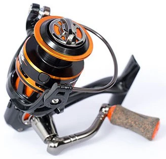 Favorite Balance Spinning Reels 3 Favorite Balance Spinning Reels